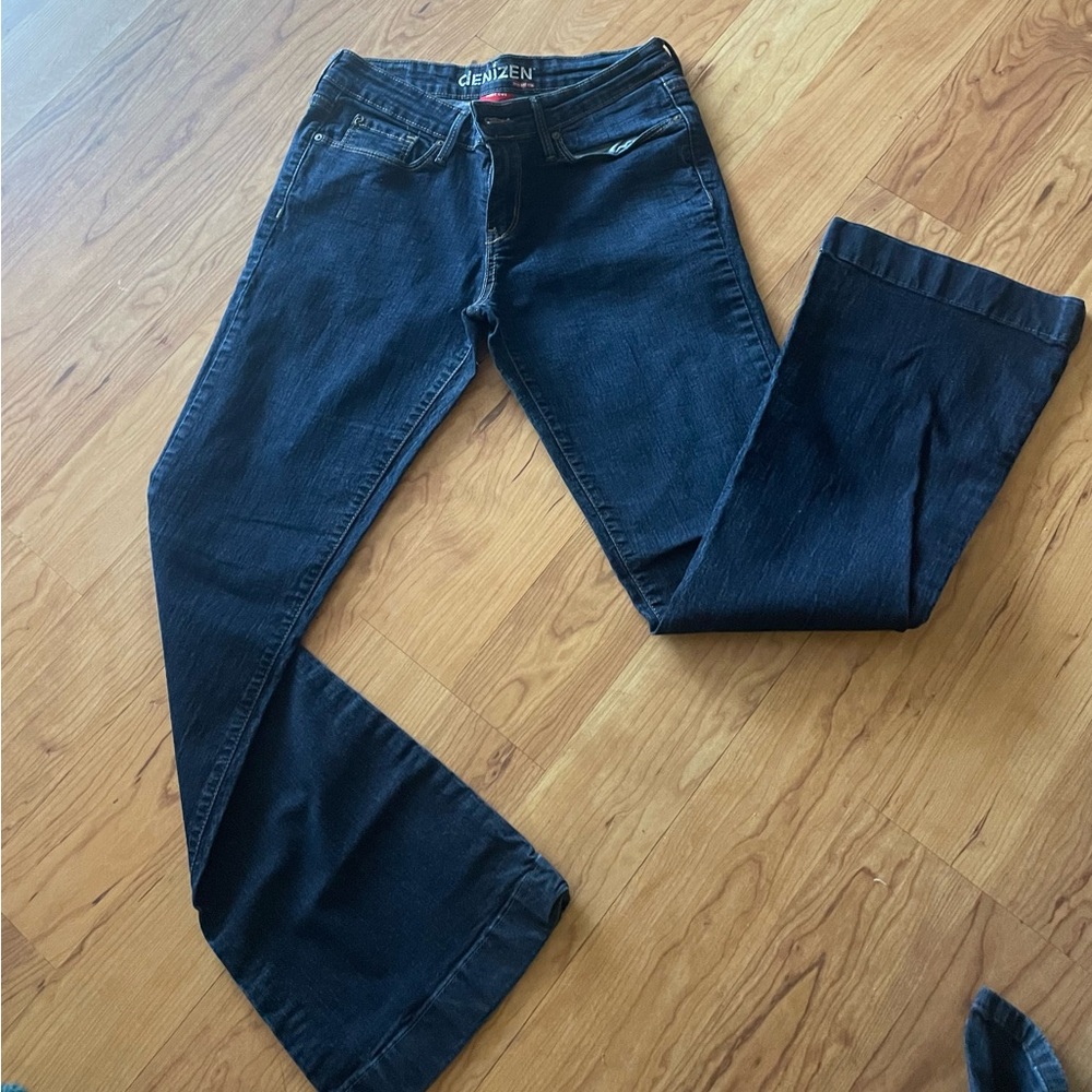 DenizenJeans  (Misses 8) - Picture 3 of 5